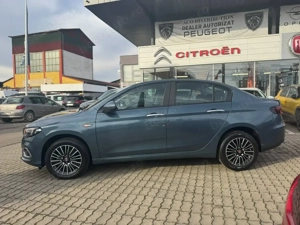 Fiat Tipo 1.6 130CP FWD MT6 - echipare City - auto NOU - 5 ani garantie!!! - imagine 4