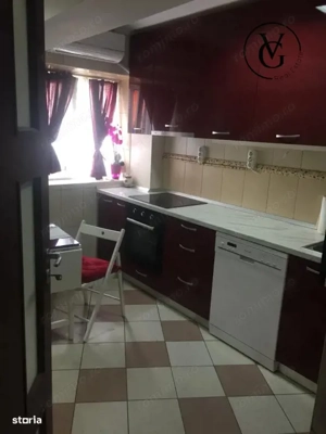 2 camere | Calea Mosilor | Metrou Obor - imagine 4