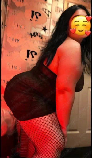 Senzuală cu forme :) - imagine 2