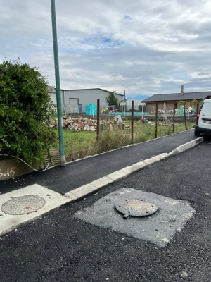 Teren casa zona Tractorul Brașov 