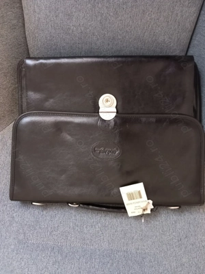 Vând geanta bărbătească tip servieta 