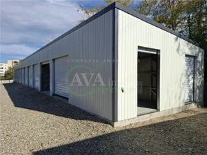 Inchiriez garaj  Onesti - imagine 5