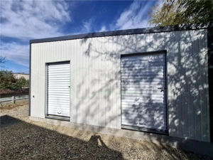 Inchiriez garaj  Onesti - imagine 1