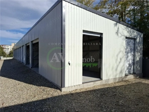 Inchiriez garaj  Onesti - imagine 2