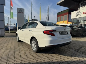 Fiat Tipo 1.6 130CP FWD MT6 - echipare Tipo - auto NOU - 5 ani garantie !!! - imagine 4