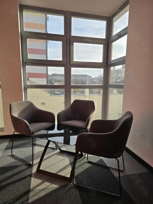 Scaune TOSSBERG & masute cafea