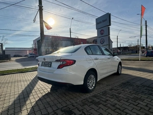 Fiat Tipo 1.6 130CP FWD MT6 - echipare Tipo - auto NOU - 5 ani garantie !!! - imagine 2
