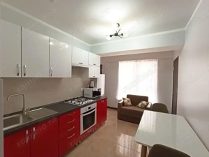 Garsoniera de inchiriat in zona Universitatii - imagine 2