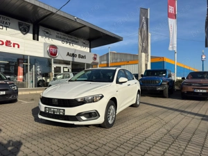Fiat Tipo 1.6 130CP FWD MT6 - echipare Tipo - auto NOU - 5 ani garantie !!! - imagine 3