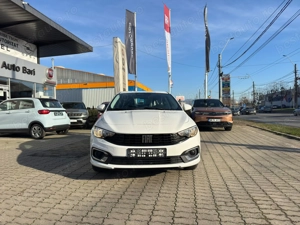 Fiat Tipo 1.6 130CP FWD MT6 - echipare Tipo - auto NOU - 5 ani garantie !!! - imagine 5