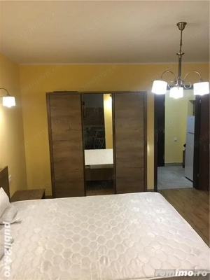 Garsoniera de inchiriat in zona Vacaresti