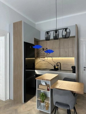 Apartament 2 camere PREMIUM, centrul istoric