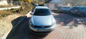 Volkswagen Golf 6 1.6 