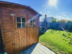 Casă tip duplex pe parter, Mosnita Veche - imagine 4