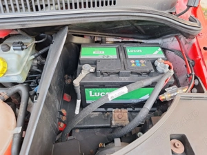 Wv .Transporter 6 locuri an 2011 - imagine 10