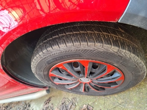 Wv .Transporter 6 locuri an 2011 - imagine 8