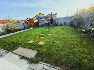 Casă tip duplex pe parter, Mosnita Veche - imagine 2