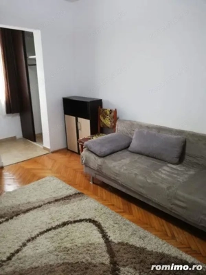 Garsoniera de inchiriat langa Sala Palatului