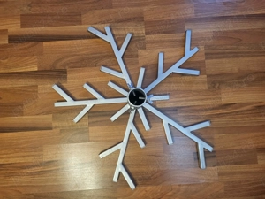 Suport brad Crăciun!