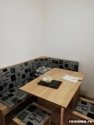  Garsoniera de inchiriat langa Sala Palatului - imagine 2