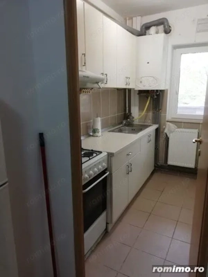  Garsoniera de inchiriat langa Sala Palatului - imagine 7