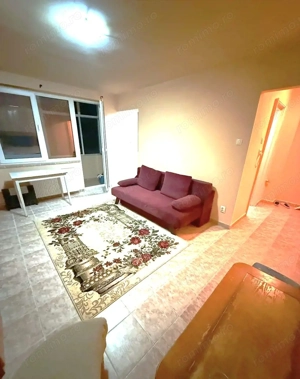 COMISION 0%, Apartament o camera, 25mp, etaj 2 din 3, Zona Brancoveanu