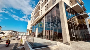 Spațiu Comercial | NOU | 430 mp + Terasă 230 mp | Eroilor, Florești