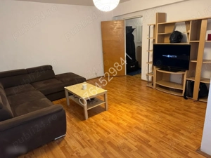 Inchiriez apartament 2 camere zona Militari-Virtutii, Str. Dreptatii, la 10 minute metrou Lujerului.