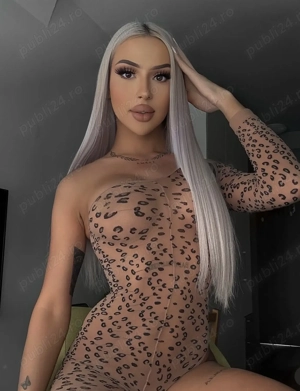 TS Emma party , reala 100%. Confirm whatsapp! 