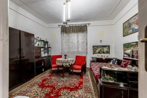 Preț nou | Casă + livadă | aprox. 2.500 mp | comuna Dorobanți - imagine 6