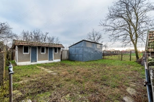Un domeniu rural, definit prin spațiu și libertate în Dorobanți - imagine 9