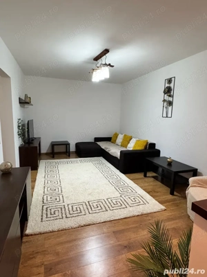 apartament 2 camere-titan-modern-parcare proprie-piata minis-metrou 4 minute