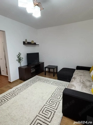 apartament 2 camere-titan-modern-parcare proprie-piata minis-metrou 4 minute - imagine 2