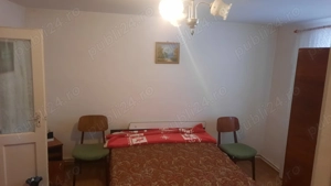 Vând casă în loc. Tulcea