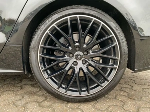 Audi A6 3.0 TDI quattro Tiptronic 320cp Quattro 2xSline 129000km - imagine 7