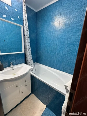 apartament 2 camere-titan-modern-parcare proprie-piata minis-metrou 4 minute - imagine 9