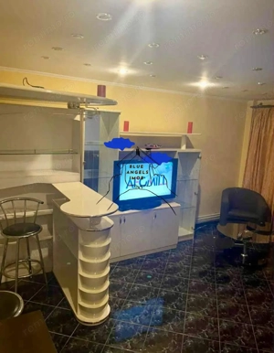 Apartament 3 camere, 2 bai, ITC