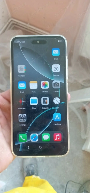 Vând IPhone 17 (copie) 