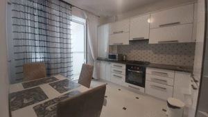 Inchiriere apartament 2 camere Romana - imagine 2