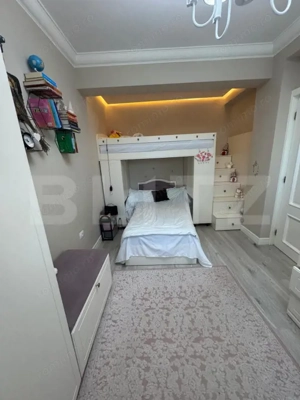 Apartament 3 camere, 71,2 mp utili, zona Burdujeni, Suceava  - imagine 6