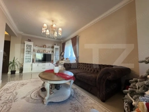 Apartament 3 camere, 71,2 mp utili, zona Burdujeni, Suceava 