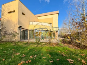 Imobil multifuncțional 1.000 mp utili | Teren 2.880 mp | Acces A0 Bragadiru