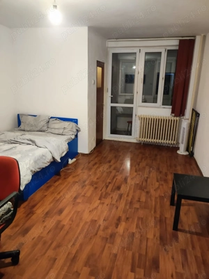 Garsoniera semidecomandata situata in Vatra Luminoasa. - imagine 6