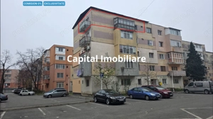 Apartament 2 camere cu parcare și boxă – zonă Spitalul Județean