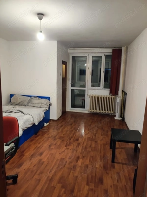 Garsoniera semidecomandata situata in Vatra Luminoasa. - imagine 5