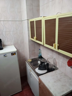 Garsoniera semidecomandata situata in Vatra Luminoasa. - imagine 4