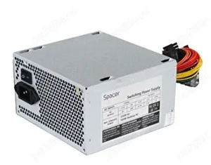 Sursa unitate PC Spacer, SL-500C, putere 500W