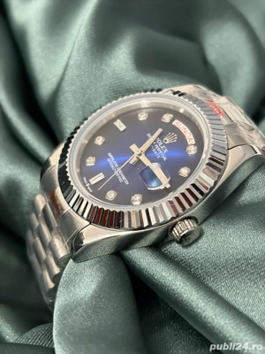 ceas tip rolex day date automatic