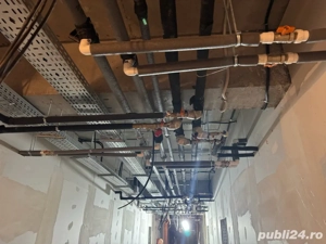 Angajam personal calificat si necalificat in instalatii(Bucuresti si Ilfov) - imagine 4