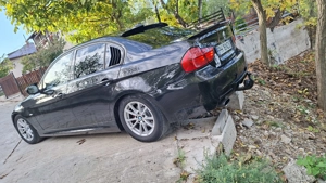 Bmw E90 Facelift, an 2011 - imagine 4